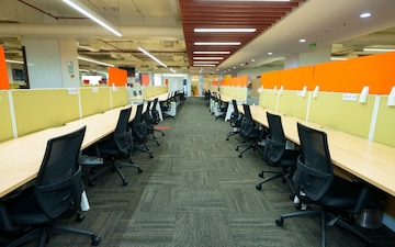 Office Space For Rent in Whitefield