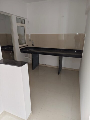 Kitchen in 2 BHK Apartment at Krisala 41 Cosmo, Tathawade – for Rent
