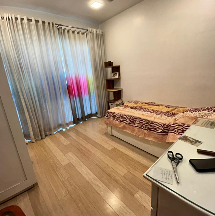 Bedroom, lodha-gardenia 3 Bedroom 2142 Sq.Ft. Apartment In Wadala Truck Terminal Mumbai 8980629