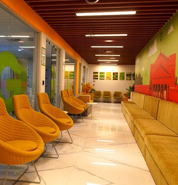  Office Space For Rent in Whitefield