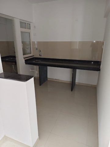 Kitchen in 2 BHK Apartment at Krisala 41 Cosmo, Tathawade – for Rent