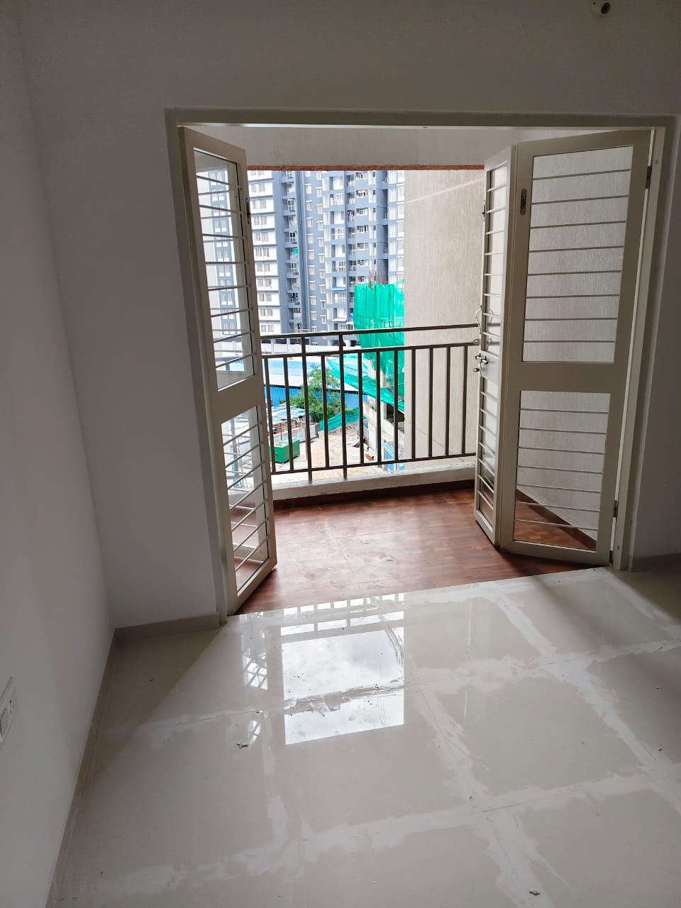 2 BHK 738 Sq.Ft. Apartment in Krisala 41 Cosmo