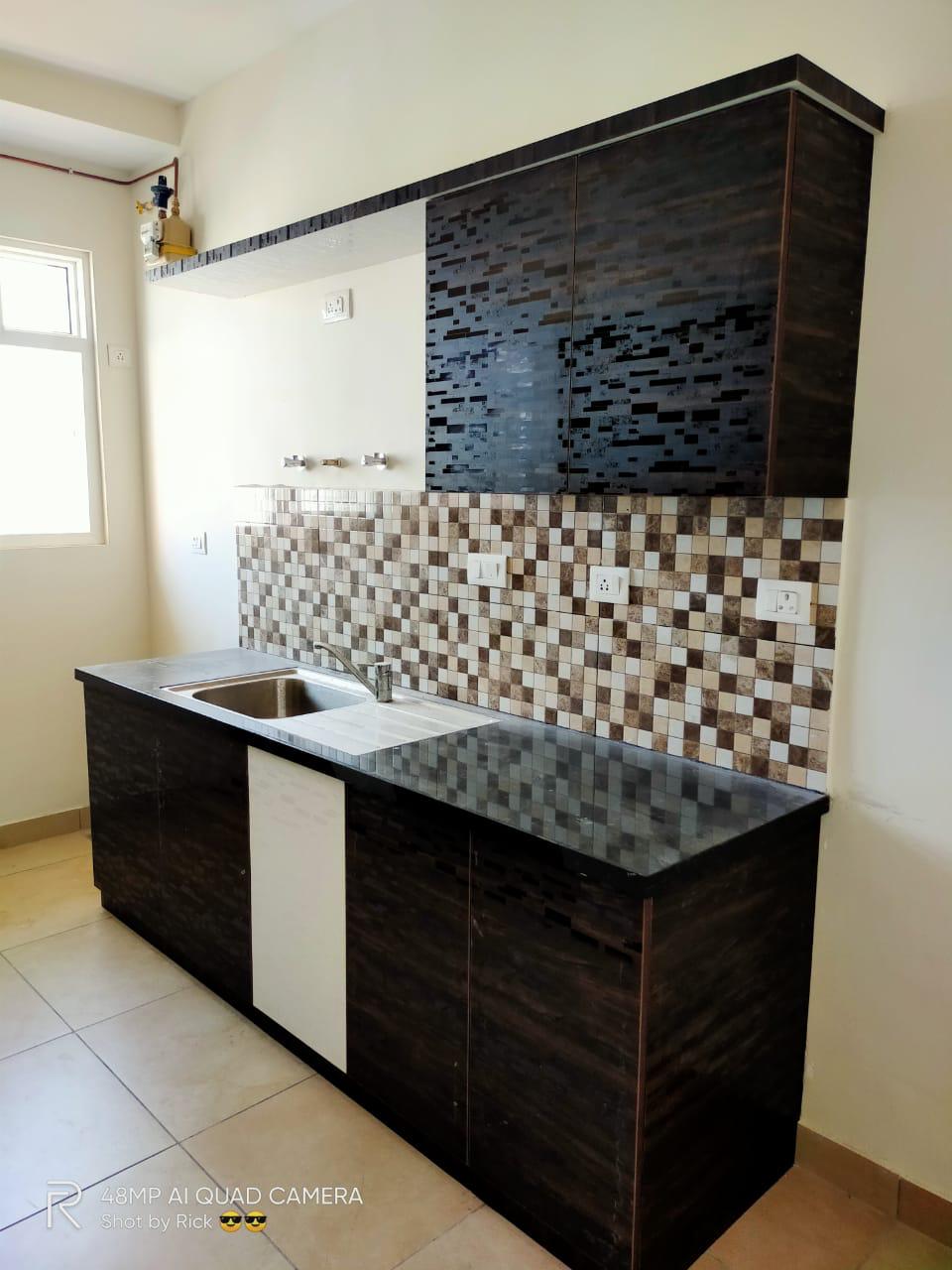 2 BHK Apartment For Sale in Prestige Lakeside Habitat