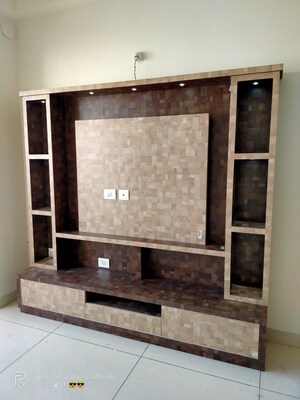 Room in 2 BHK Apartment at Prestige Lakeside Habitat, Varthur – for Sale