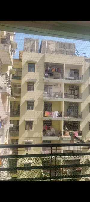 1 BHK Apartment – Exterior View View at Devika Skypers, Raj Nagar Extension - for Sale