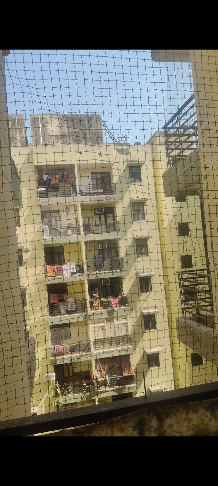 Exterior View, devika-skypers 1 Bedroom 620 Sq.Ft. Apartment In Raj Nagar Extension Ghaziabad 8980661