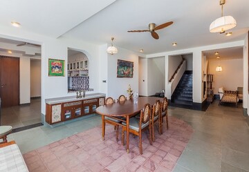 3 BHK Apartment For Sale in Banjara Hills
