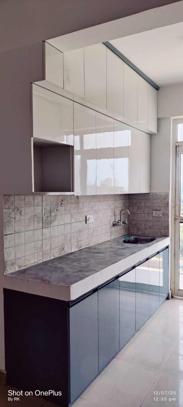 Kitchen, suncity-avenue-76 2 Bedroom 682 Sq.Ft. Apartment In Sector 76 Gurgaon 8980666