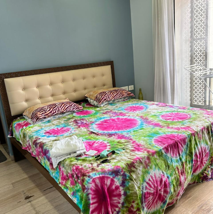 Bedroom, lodha-dioro 3 Bedroom 2340 Sq.Ft. Apartment In Wadala Truck Terminal Mumbai 8980649