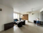 3 BHK + Servant Room 2361 Sq.Ft. Apartment in M3M Woodshire