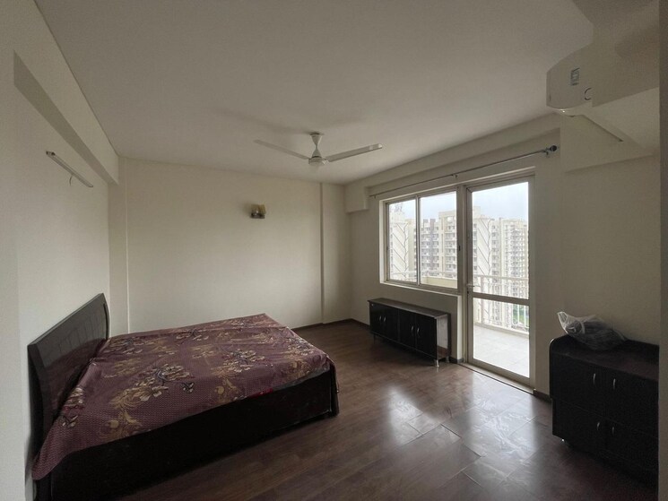 Living Room, m3m-woodshire 3 Bedroom 2361 Sq.Ft. Apartment In Sector 107 Gurgaon 8980658