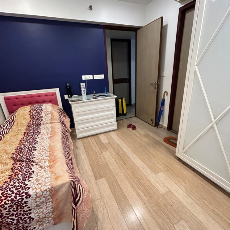 Balcony, lodha-dioro 3 Bedroom 2340 Sq.Ft. Apartment In Wadala Truck Terminal Mumbai 8980649