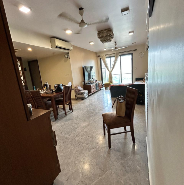 Team Area, lodha-dioro 3 Bedroom 2340 Sq.Ft. Apartment In Wadala Truck Terminal Mumbai 8980649