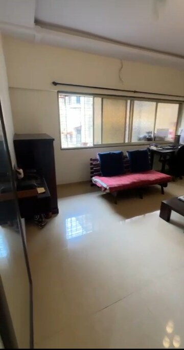 1 BHK Apartment For Rent in Neumec Aura, Wadala West