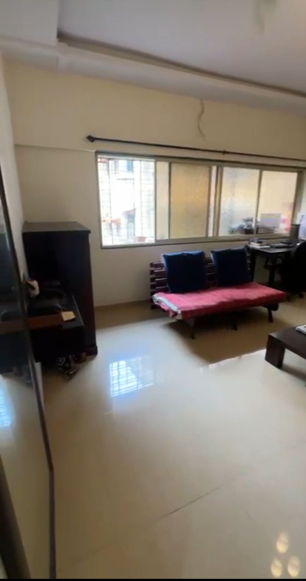 1 BHK Apartment For Rent in Neumec Aura