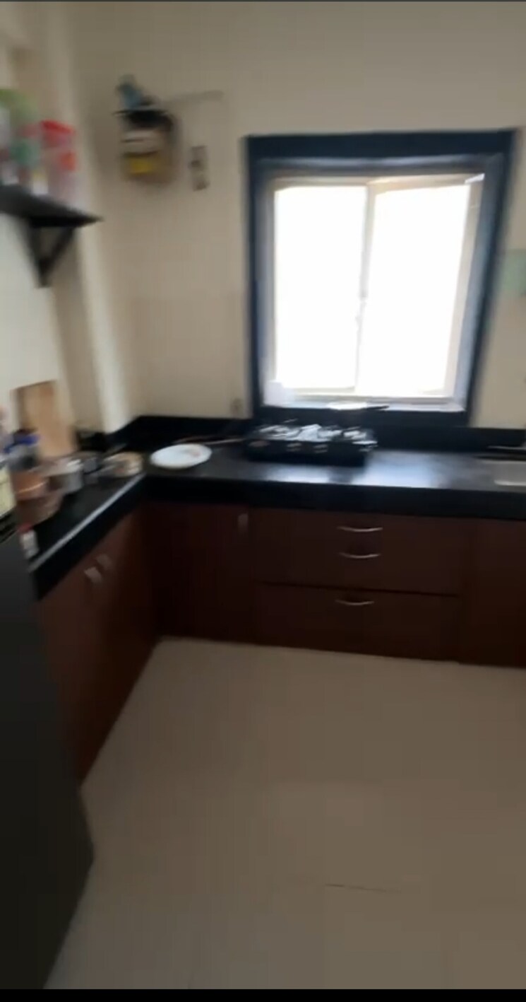 Kitchen, neumec-aura 1 Bedroom 400 Sq.Ft. Apartment In Wadala West Mumbai 8980648