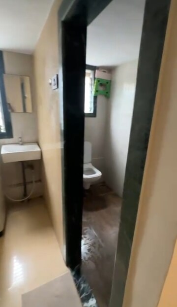 Team Area in 1 BHK Apartment at Neumec Aura, Wadala West – for Rent