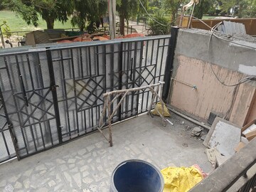 3 BHK Builder Floor For Rent in Shivalik Colony