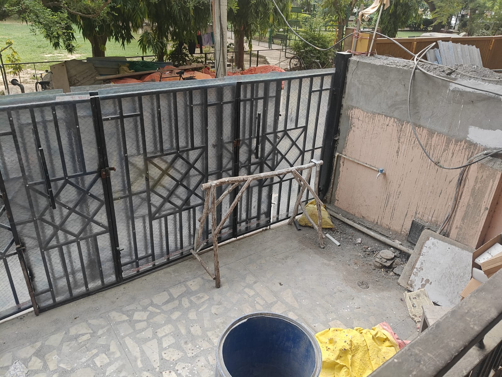 3 BHK + Extra Room Builder Floor For Rent in Builder Floor 