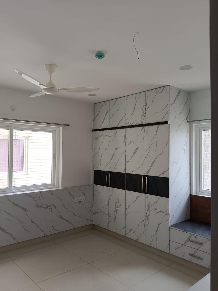 Room, asbl-spire 3 Bedroom 1906 Sq.Ft. Apartment In Kokapet Hyderabad 8980665
