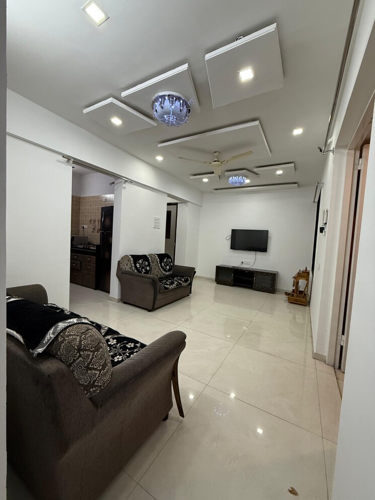 Team Area, g-k-silver-land-residency 2 Bedroom 553 Sq.Ft. Apartment In Ravet Pune 8980667