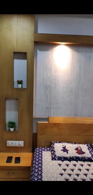  2 BHK Apartment at Shree Thane Darshan CHS, Panch Pakhadi – for Sale