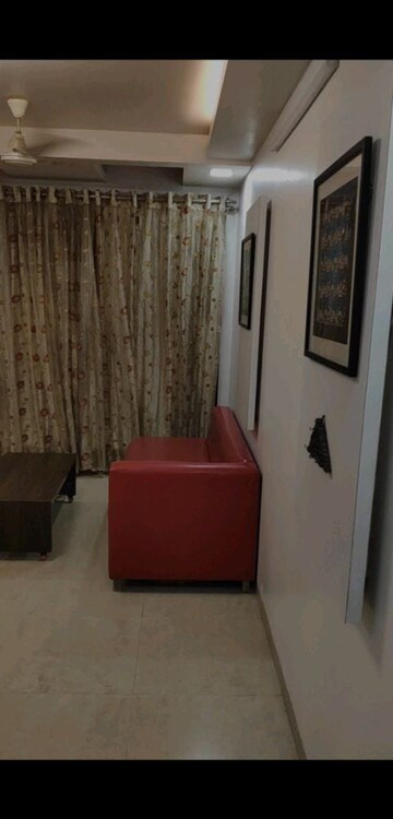 Living Room in 2 BHK Apartment at Shree Thane Darshan CHS, Panch Pakhadi – for Sale