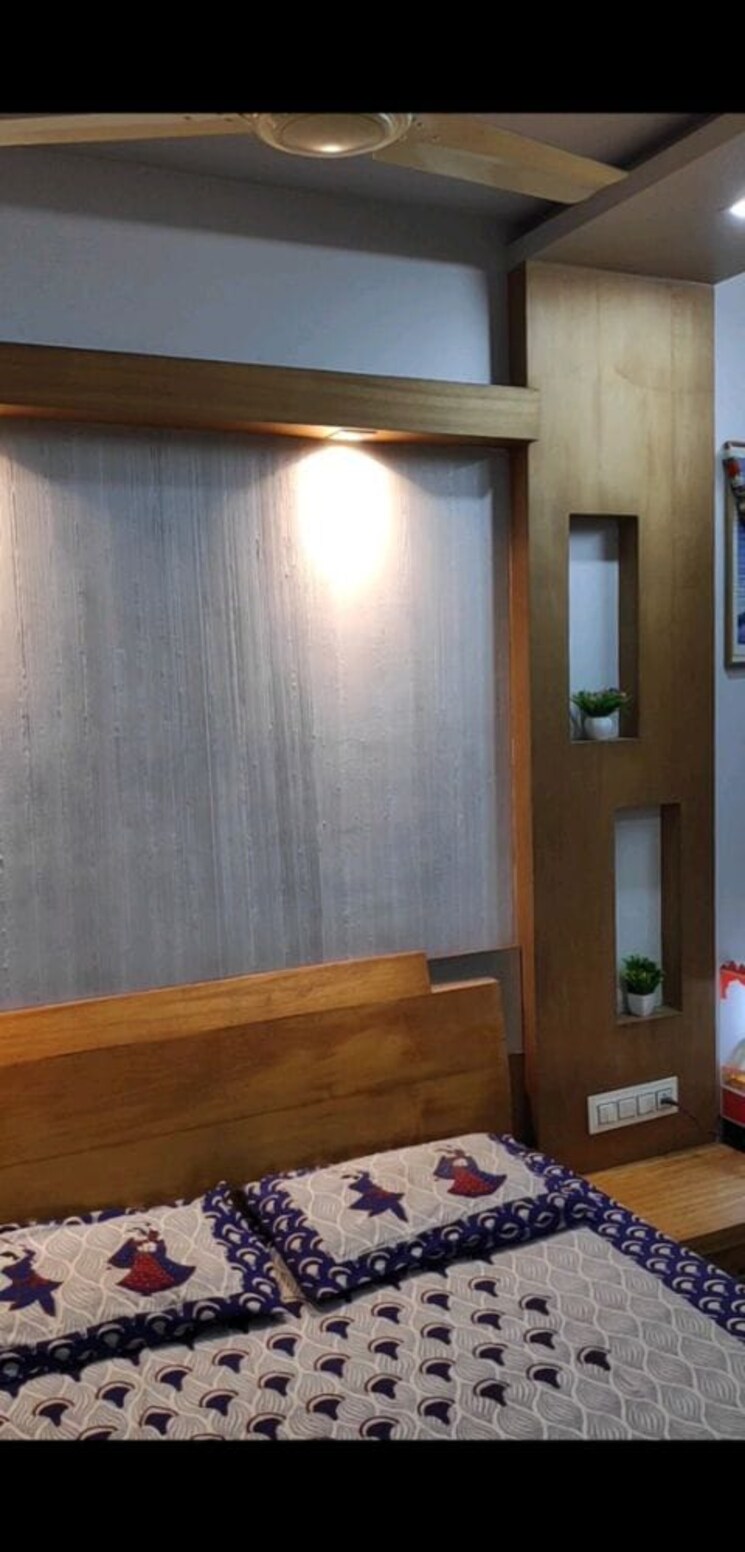 Bedroom, shree-thane-darshan-chs 2 Bedroom 850 Sq.Ft. Apartment In Panch Pakhadi Thane 8980678