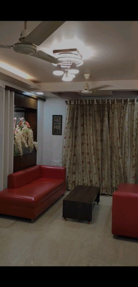 2 BHK + Extra Room Apartment For Sale in Shree Thane Darshan CHS