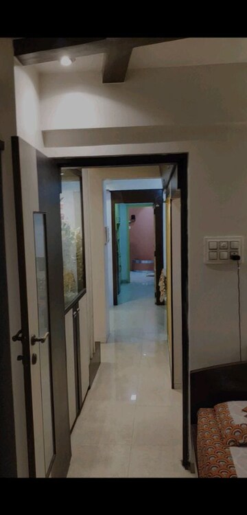  2 BHK Apartment at Shree Thane Darshan CHS, Panch Pakhadi – for Sale