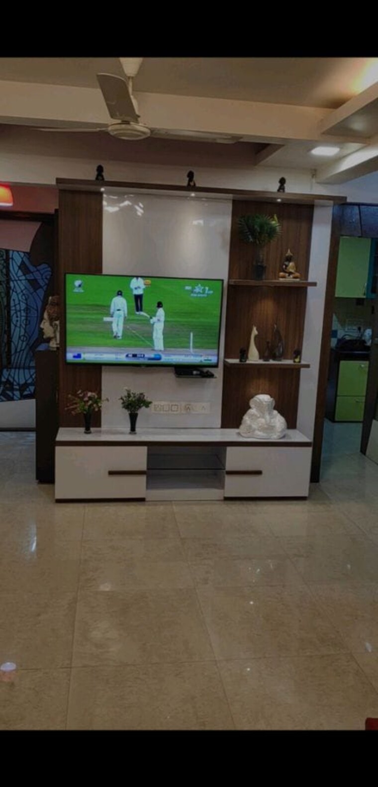 Room, shree-thane-darshan-chs 2 Bedroom 850 Sq.Ft. Apartment In Panch Pakhadi Thane 8980678