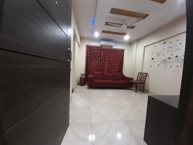 undefined, royal-palms-garden-view 1 Bedroom 560 Sq.Ft. Apartment In Goregaon East Mumbai 8980699