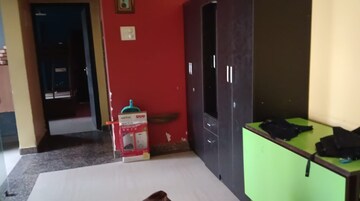 1 BHK Apartment For Rent in Siddhi Highland Park, Kolshet Road