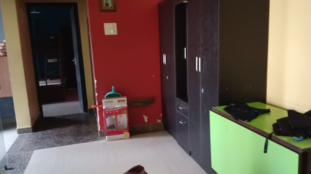 1 BHK Apartment For Rent in Siddhi Highland Park