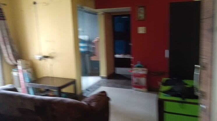 Living Room, siddhi-highland-park 1 Bedroom 420 Sq.Ft. Apartment In Kolshet Road Thane 8980684