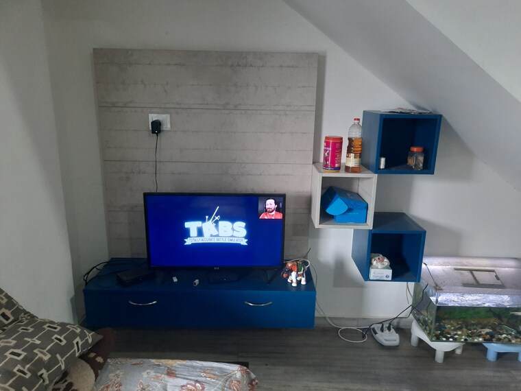 undefined, channel-classic-chs 2 Bedroom 650 Sq.Ft. Apartment In Kopar Khairane Navi Mumbai 8980697