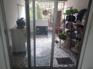 Gym in 2 BHK Apartment at Channel Classic CHS, Kopar Khairane – for Sale