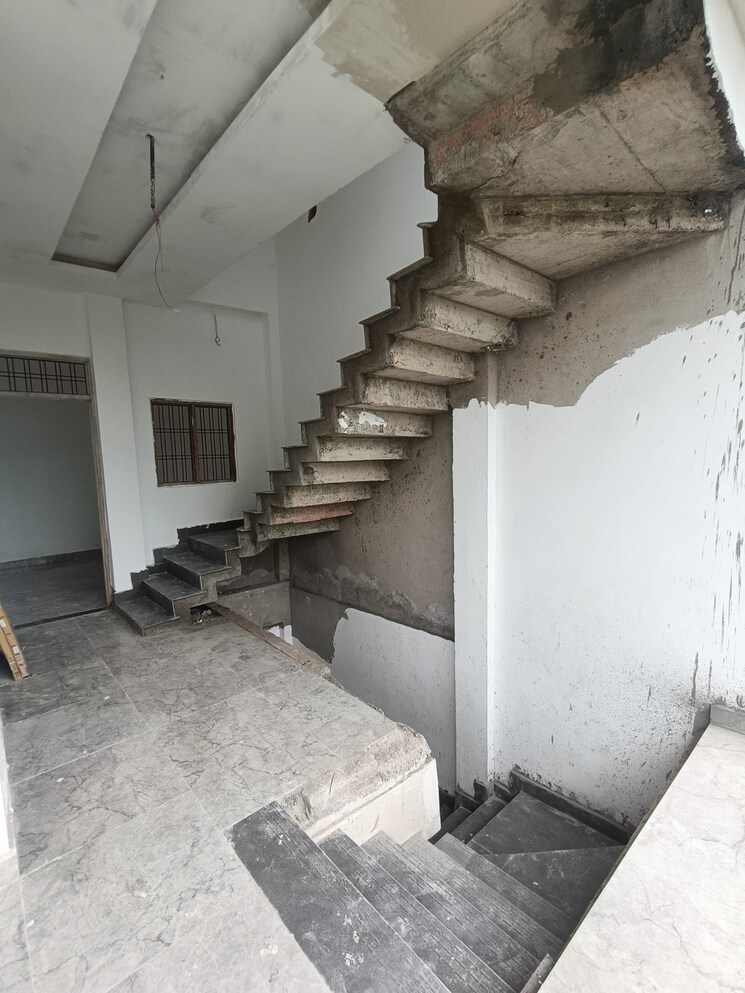 Living Room, deva road 2 Bedroom 800 Sq.Ft. Independent House In Deva Road Lucknow 8980704