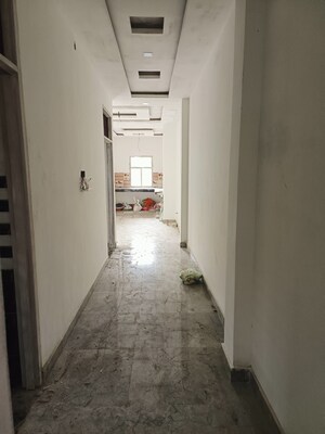 Building Lobby in 2 BHK Independent House at Deva Road – for Sale