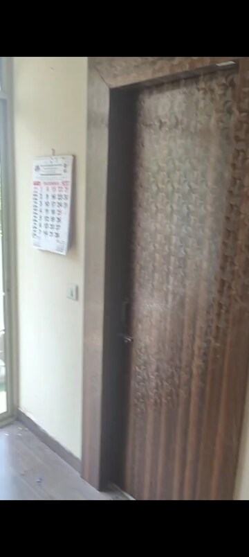 Building Lobby in 2 BHK Apartment at Proview Officer City, Raj Nagar Extension – for Sale