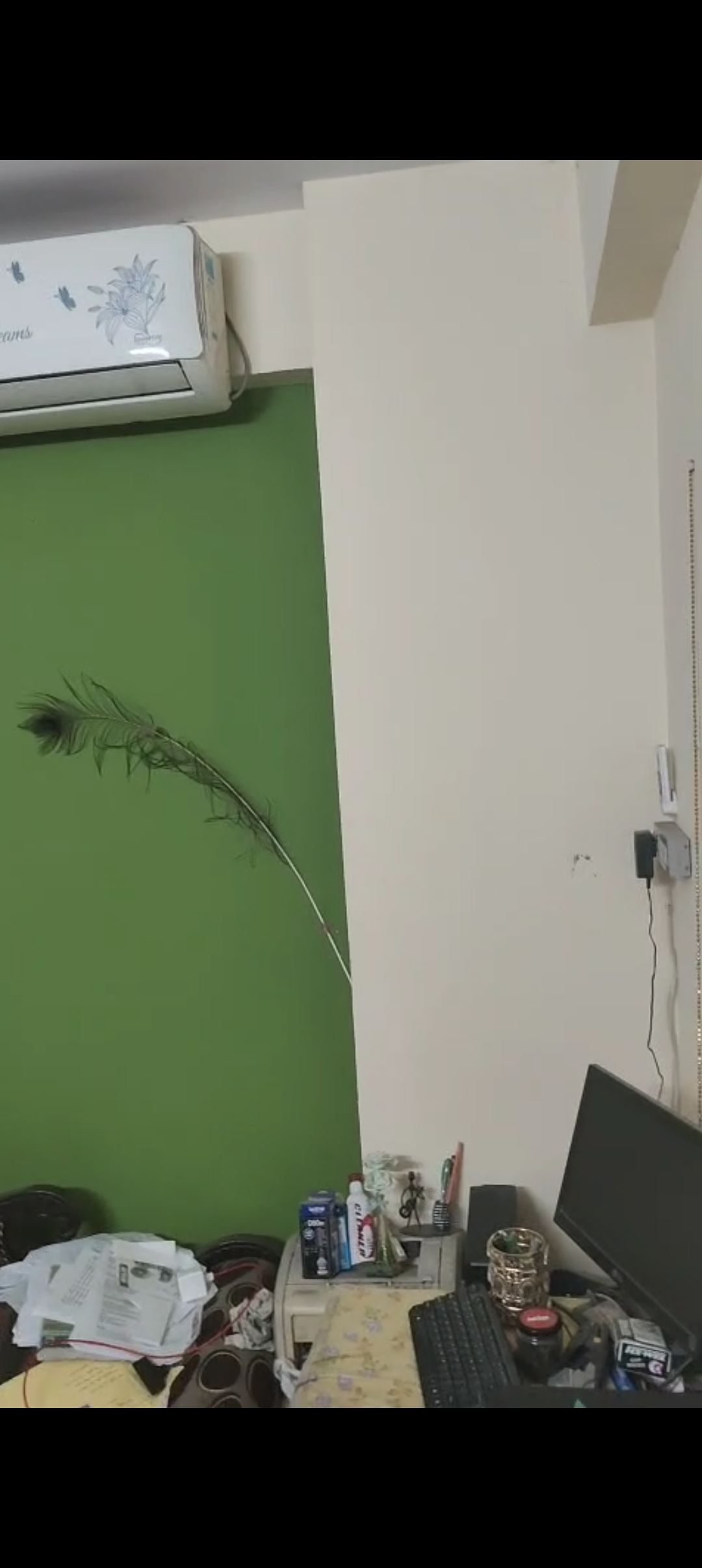 2 BHK Apartment For Sale in Proview Officer City