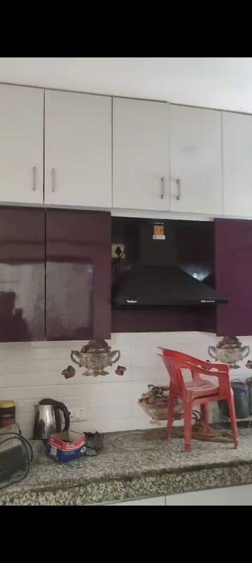 Furnished Amenities in 2 BHK Apartment at Proview Officer City, Raj Nagar Extension – for Sale