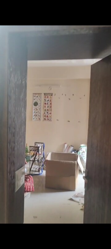 Bathroom in 2 BHK Apartment at Proview Officer City, Raj Nagar Extension – for Sale