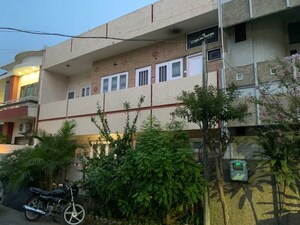 5 BHK Independent House For Sale in Urban Estate Dugri