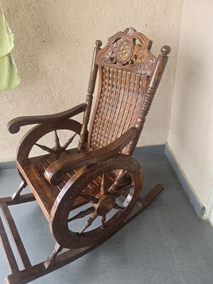 Furnished Amenities in 3 BHK Apartment at Nyati Windchimes, Mohammadwadi – for Sale