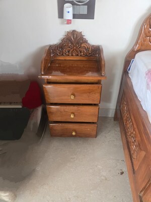 Furnished Amenities in 3 BHK Apartment at Nyati Windchimes, Mohammadwadi – for Sale