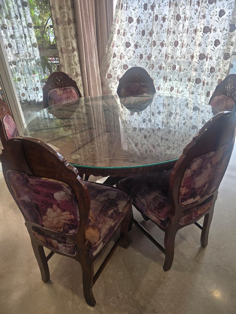 Team Area, nyati-windchimes 3 Bedroom 2100 Sq.Ft. Apartment In Mohammadwadi Pune 8980719