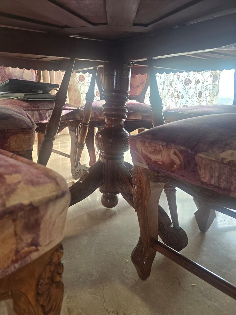 Gym, nyati-windchimes 3 Bedroom 2100 Sq.Ft. Apartment In Mohammadwadi Pune 8980719