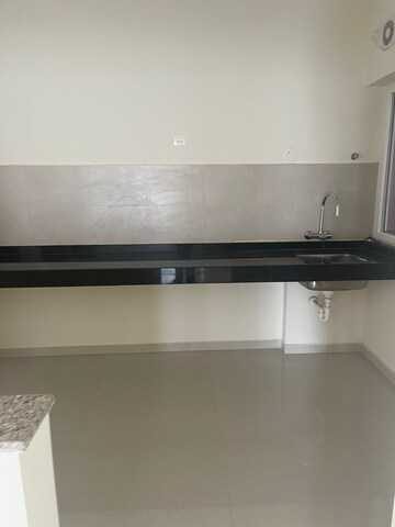 Kitchen in 3 BHK Builder Floor at Naiknavare Avon Vista Balewadi, Balewadi – for Rent