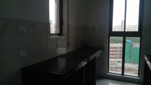 Kitchen in 2 BHK Apartment at Raymond Ten X Vibes, J K Gram – for Sale